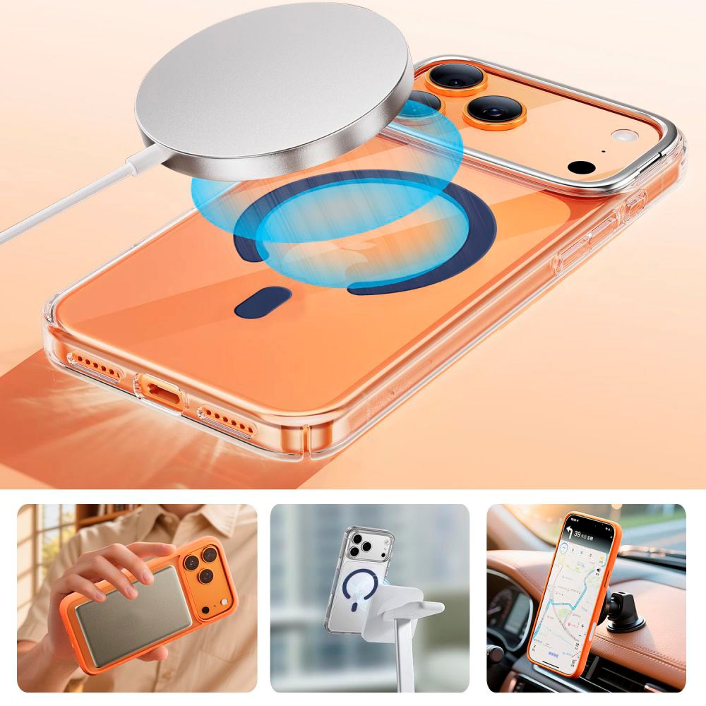 Sticker Metalic Tech-Protect MMP-200, Universal, Bleumarin