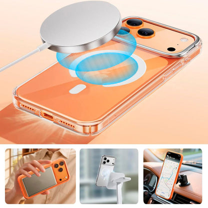 Sticker Metalic Tech-Protect MMP-200, Universal, Alb