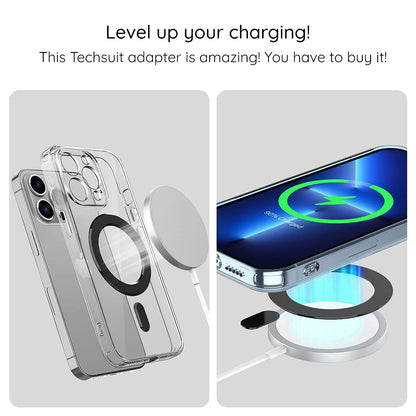 Sticker Metalic Techsuit MPR5, Mov