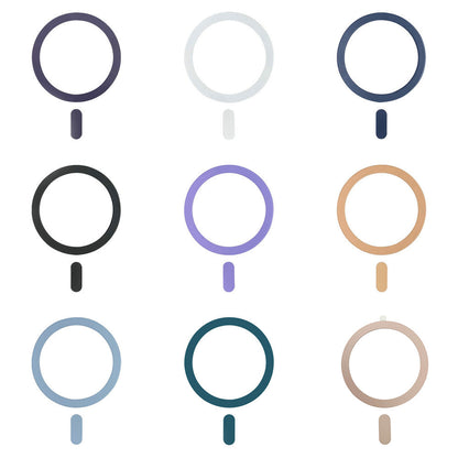 Sticker Metalic Techsuit MPR5, Negru