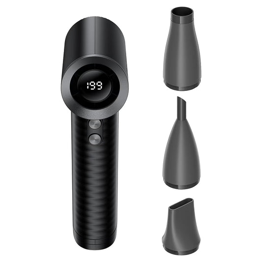 Suflanta Aer Acefast YF4, Negru