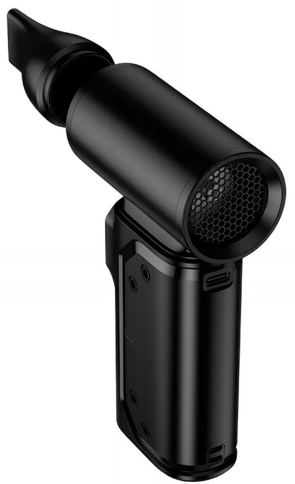 Suflanta Aer HOCO HX68, Neagra