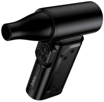 Suflanta Aer HOCO HX68, Neagra