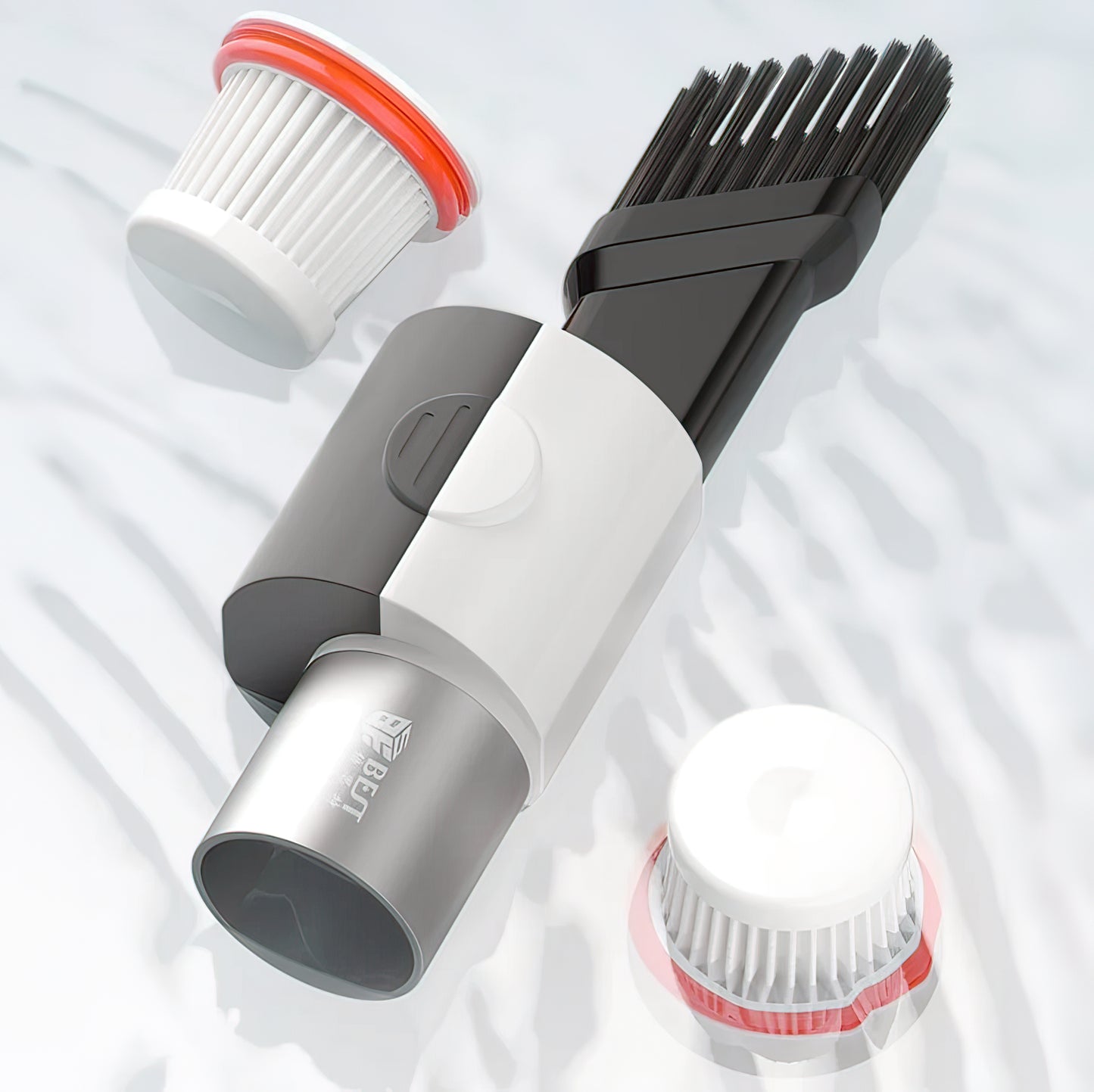 Suflanta Best BST-0601, Cu functie aspirare