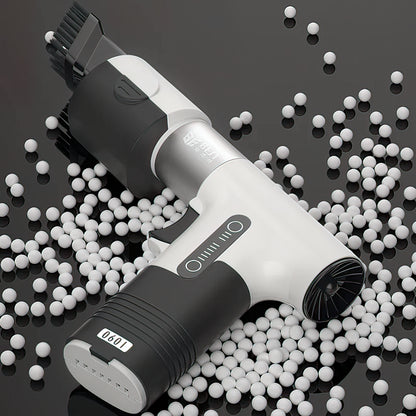 Suflanta Best BST-0601, Cu functie aspirare