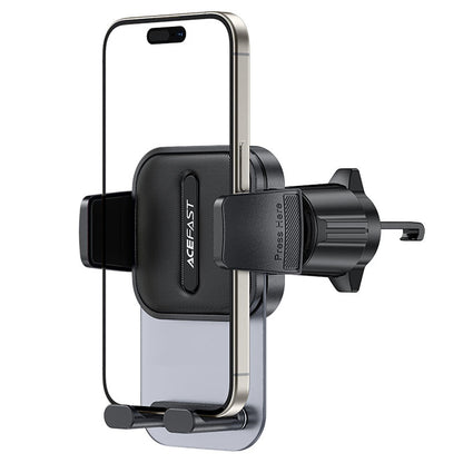 Suport Auto Acefast D25, 4.5inch - 6.7inch, Negru