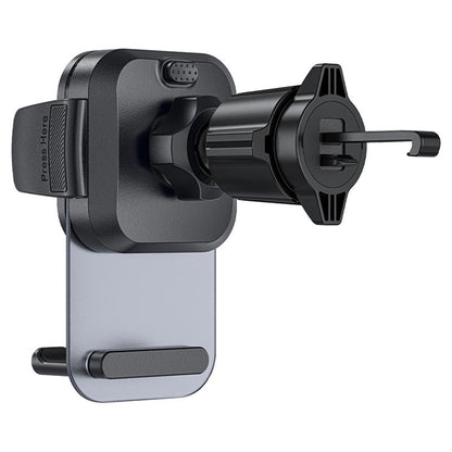 Suport Auto Acefast D25, 4.5inch - 6.7inch, Negru