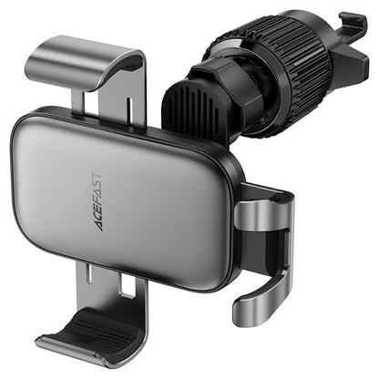 Suport Auto Acefast D38, Universal, Gri