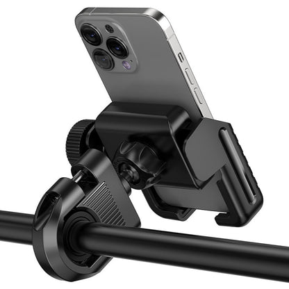 Suport Bicicleta Motocicleta Acefast D58, 4.7inch - 6.9inch, Negru