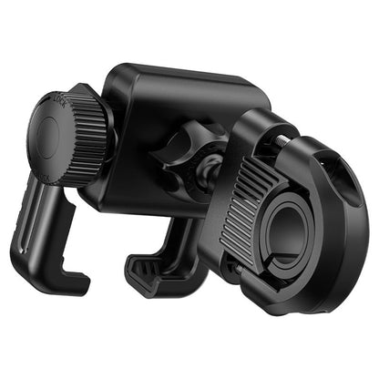 Suport Bicicleta Motocicleta Acefast D58, 4.7inch - 6.9inch, Negru