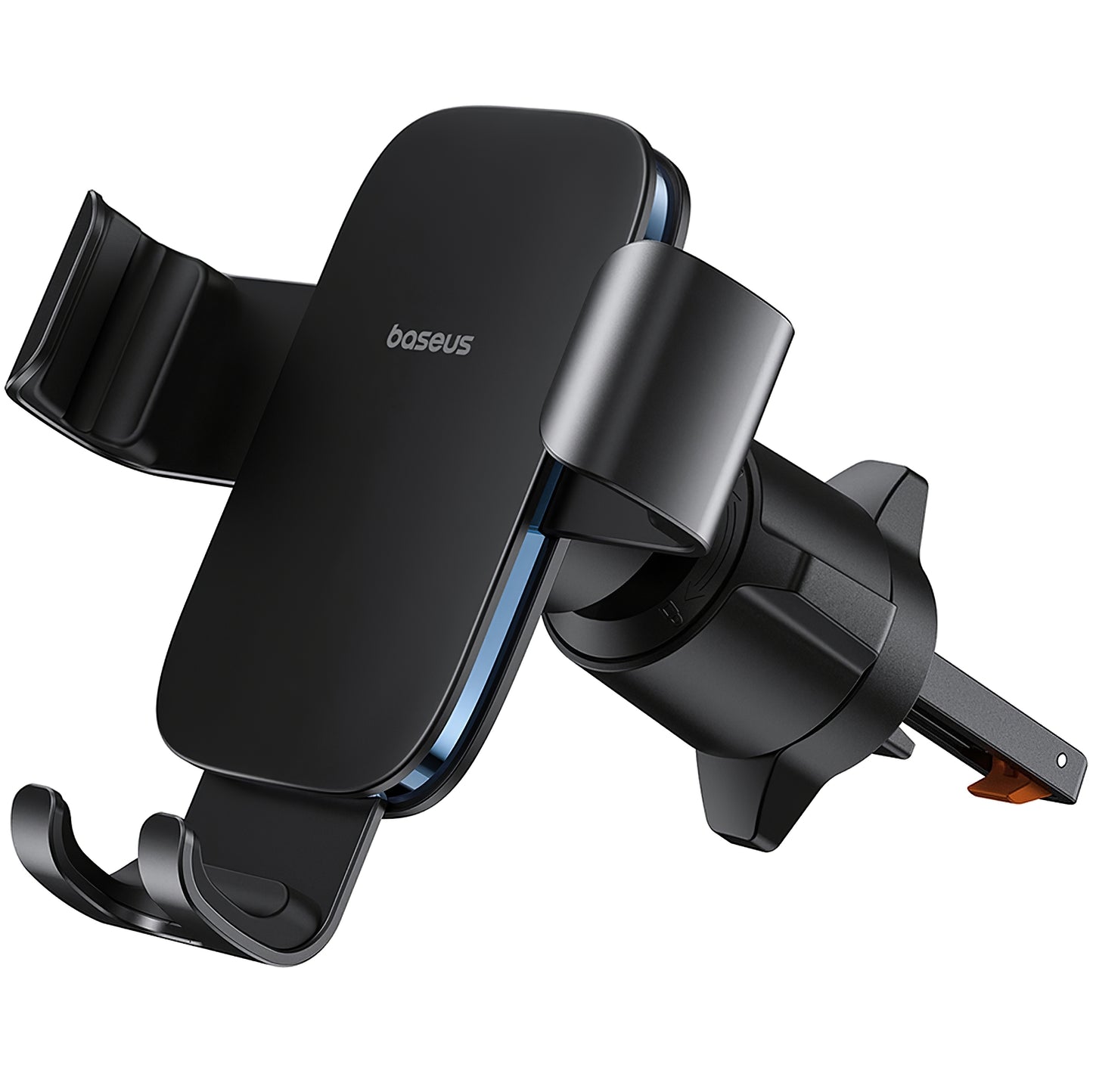 Suport Auto Baseus Metal Age 3, 4.7inch - 7.2inch, Negru BS-CM028