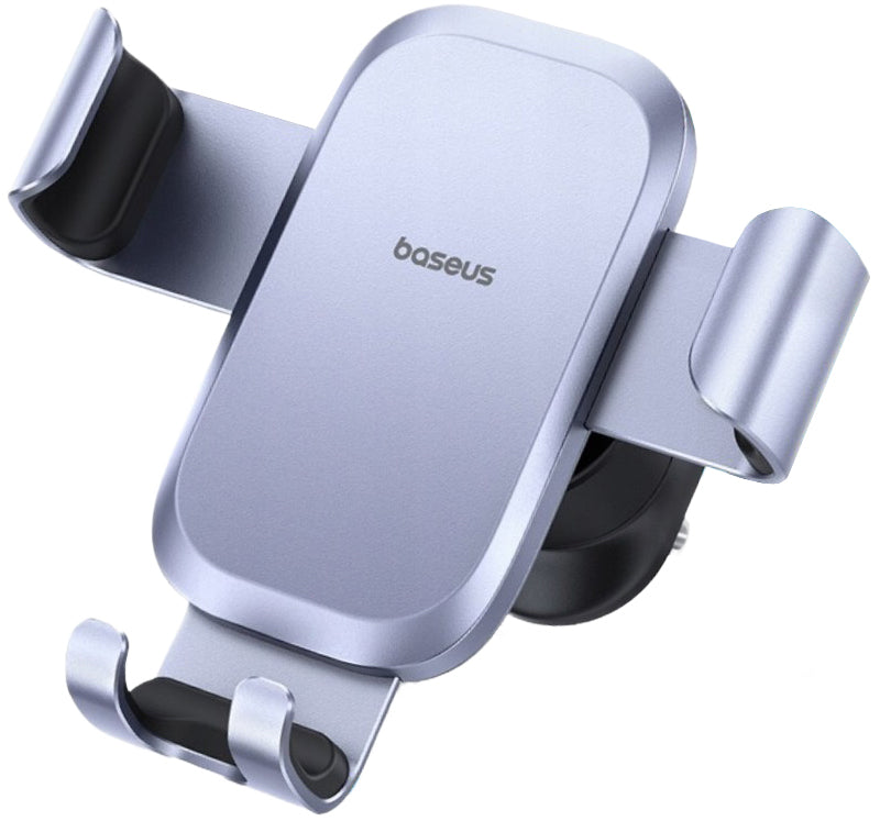 Suport Auto Baseus Metal Age Gravity, Universal, Gri C40478701813-00