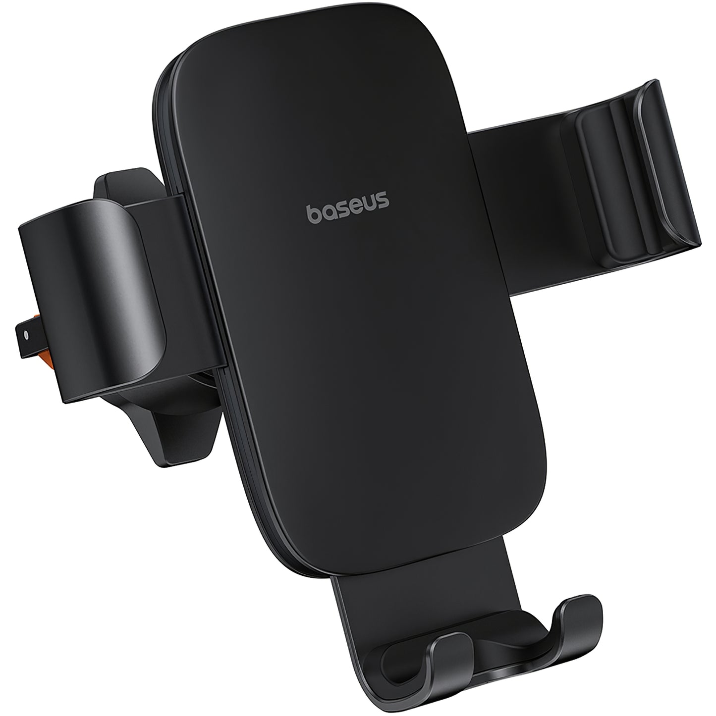 Suport Auto Baseus Metal Age 3, 4.7inch - 7.2inch, Negru BS-CM028