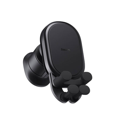 Suport Auto Baseus Pro, Universal, Negru SUWX030001