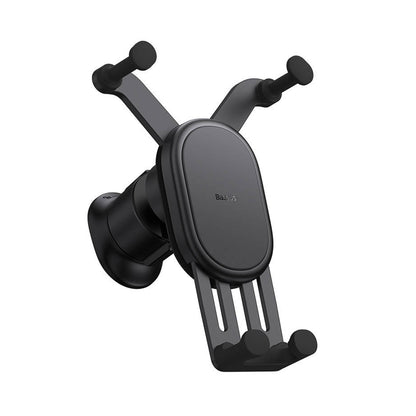 Suport Auto Baseus Pro, Universal, Negru SUWX030001