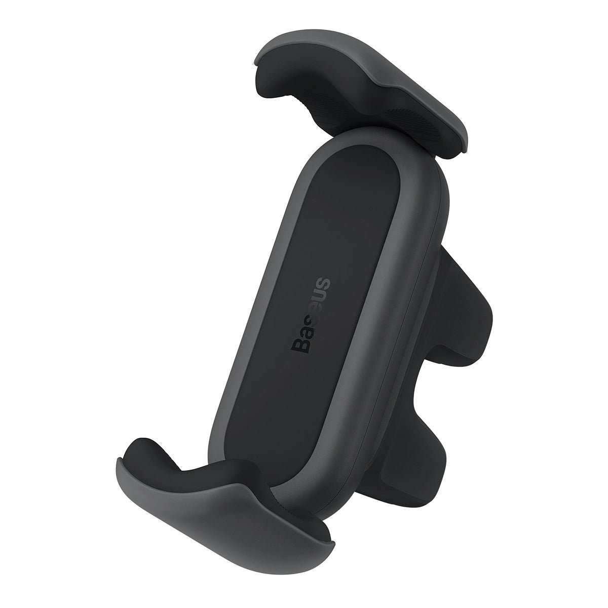 Suport Auto Baseus Steel Cannon 2, 5.4inch - 6.7inch, Negru SUGP000001