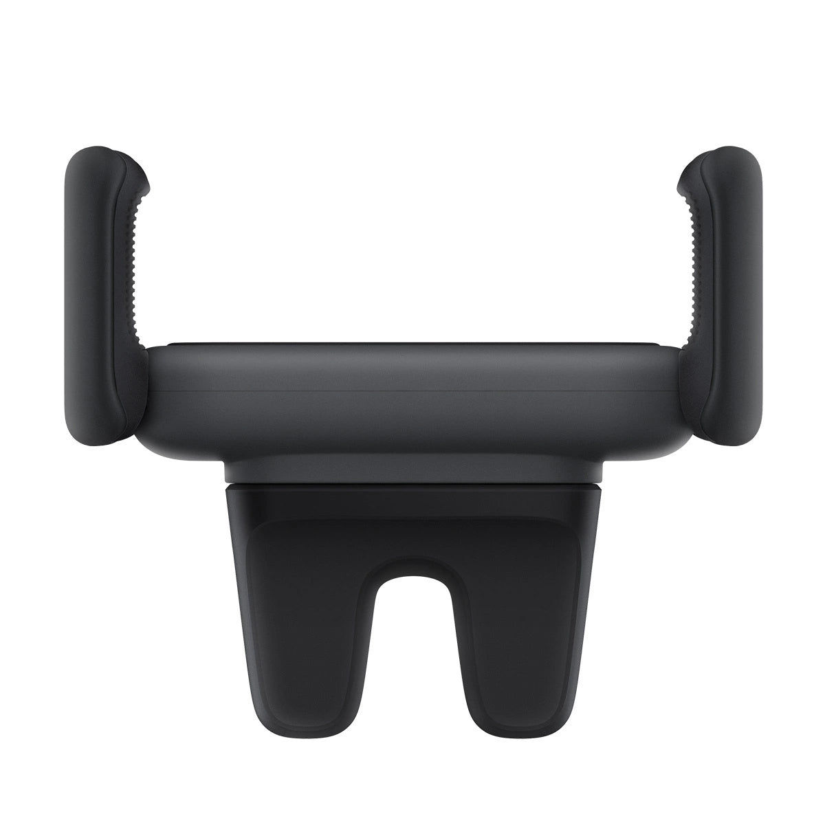Suport Auto Baseus Steel Cannon 2, 5.4inch - 6.7inch, Negru SUGP000001