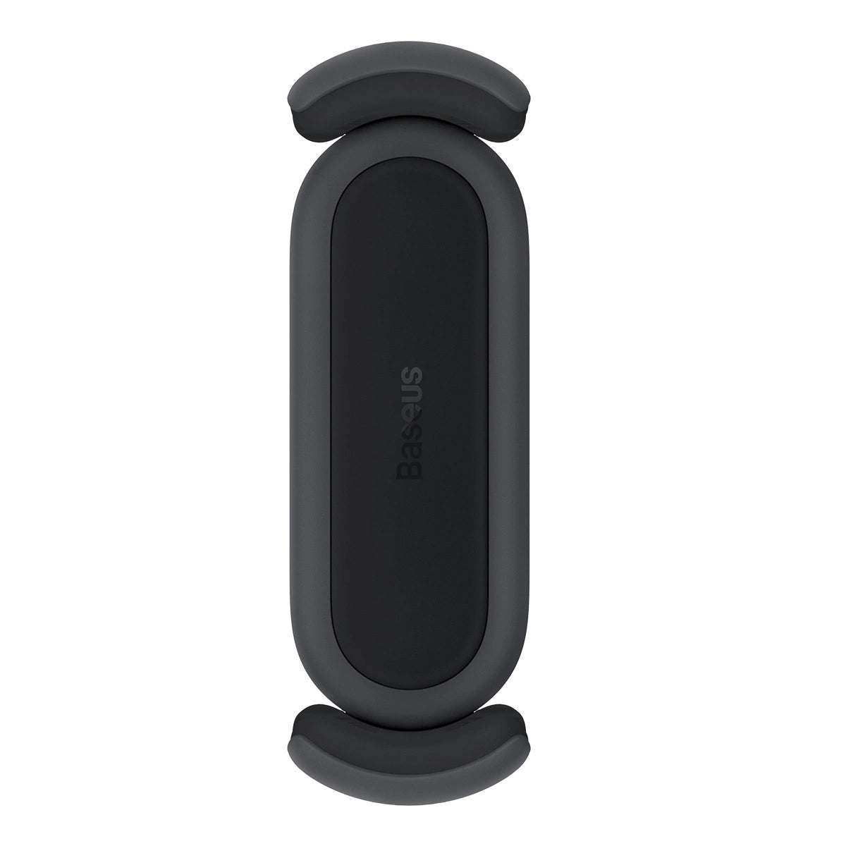 Suport Auto Baseus Steel Cannon 2, 5.4inch - 6.7inch, Negru SUGP000001