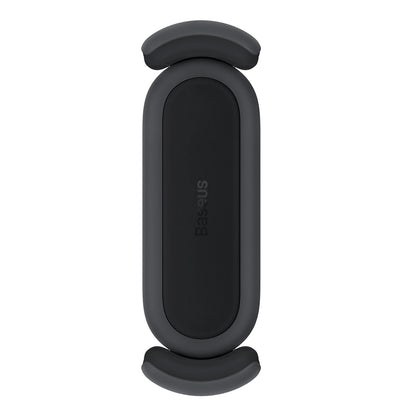 Suport Auto Baseus Steel Cannon 2, 5.4inch - 6.7inch, Negru SUGP000001
