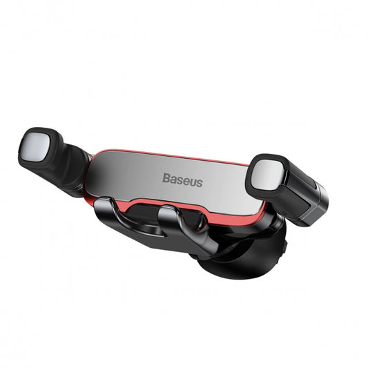 Suport Auto Baseus Mr Hui Gravity Series, 4.7inch - 6.5inch, Negru SUYL-HU01