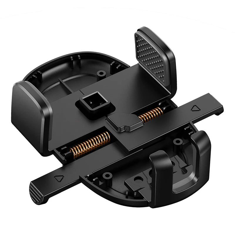 Suport Auto Baseus UltraControl Pro Series, 5.4inch - 7.2inch, Negru C40351600113-00