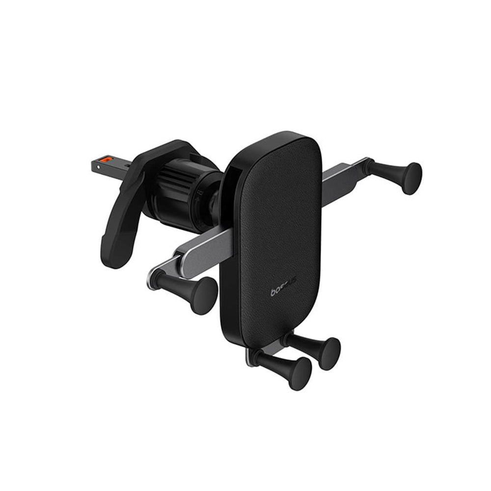 Suport Auto Baseus UltraControl Mega, Universal, Negru C40465400111-00