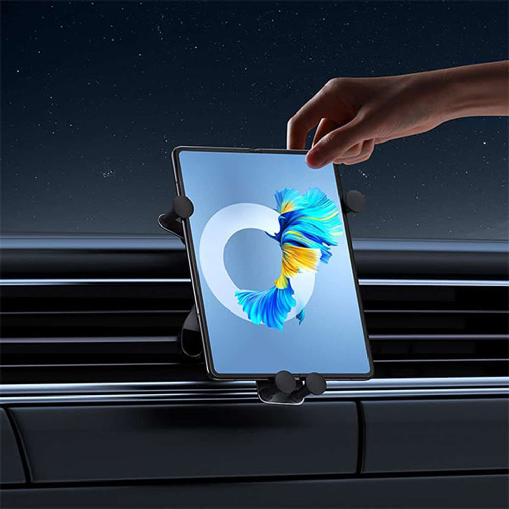 Suport Auto Baseus UltraControl Mega, Universal, Negru C40465400111-00