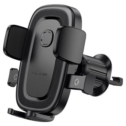 Suport Auto Borofone BH131 Follower, 4.5inch - 7inch, Negru