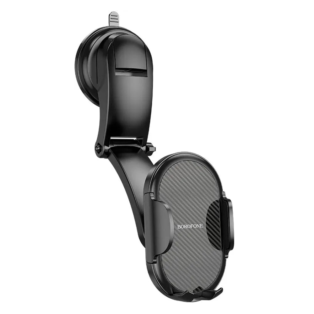 Suport Auto Borofone BH73 Charm, Universal, Negru