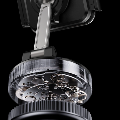 Suport Auto Dudao F24Plus, Universal, Negru