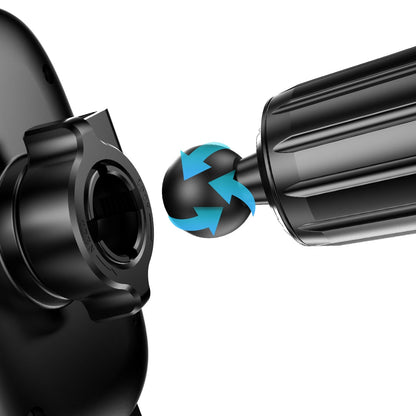 Suport Auto Dudao F5N+, Universal, Negru