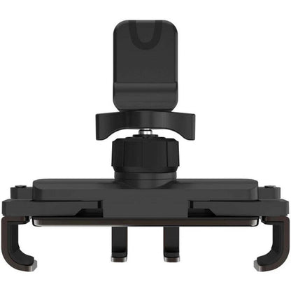 Suport Auto Fixed Gravity, Universal, Negru