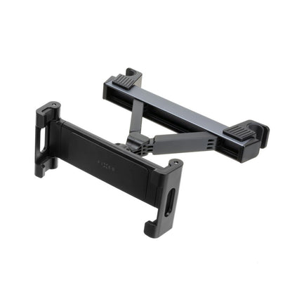 Suport Auto Tetiera Fixed Passenger Max pentru Tableta, 7inch - 13inch, Gri