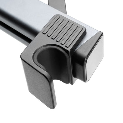 Suport Auto Tetiera Fixed Passenger Max pentru Tableta, 7inch - 13inch, Gri