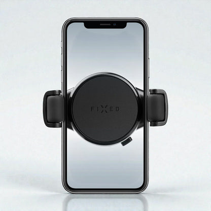 Suport Auto Fixed Roll 2 Vent, Universal, Negru