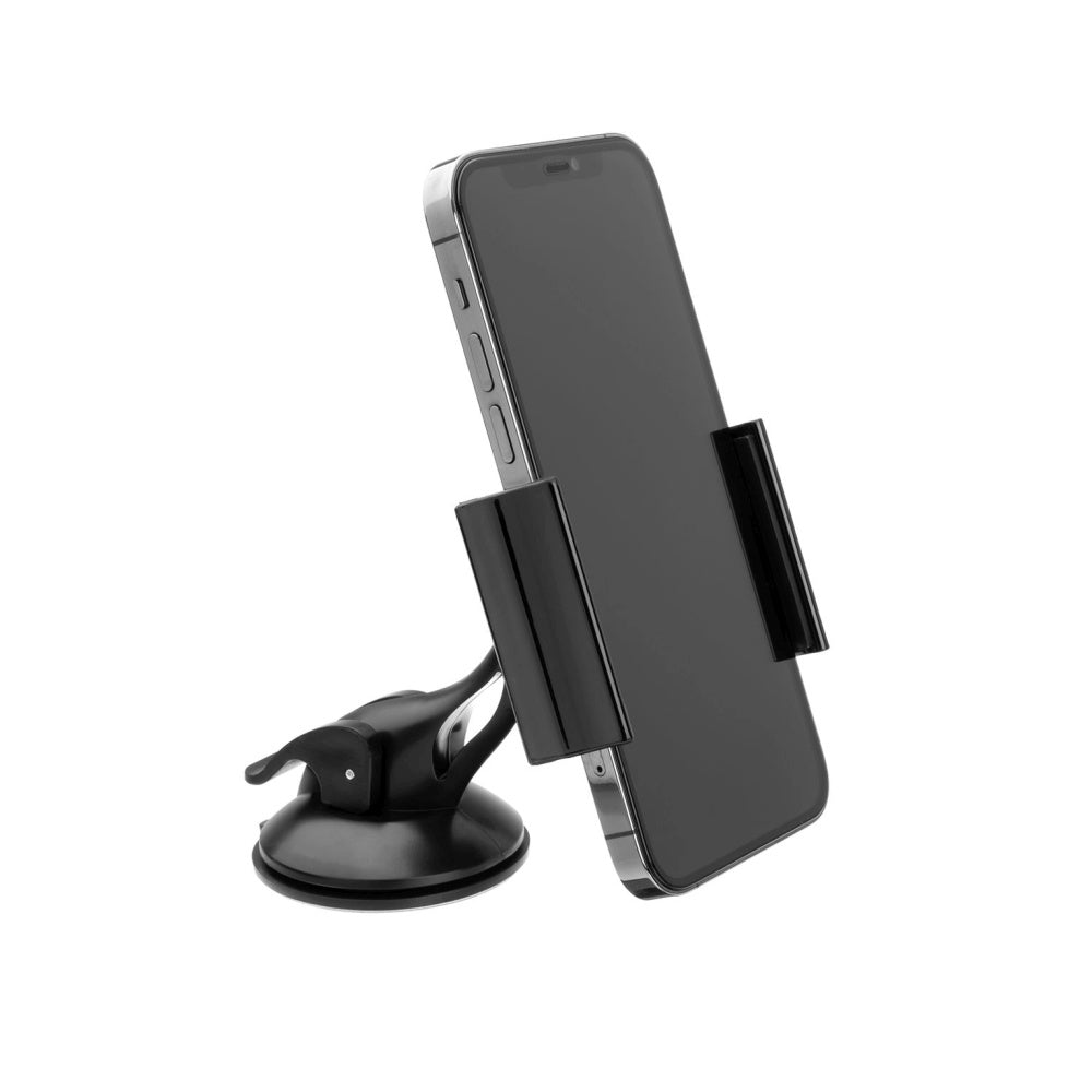 Suport Auto Fixed, Universal, Negru