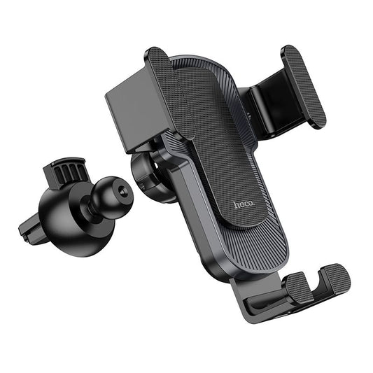 Suport Auto HOCO CA103, Universal, Negru