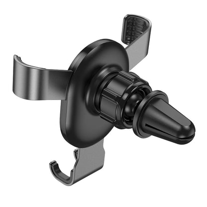 Suport Auto HOCO CA56 Plus, Universal, Negru