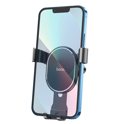 Suport Auto HOCO CA56 Plus, Universal, Negru