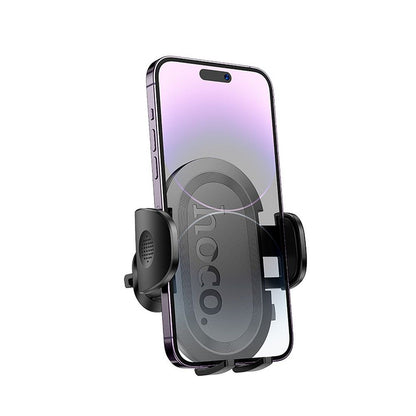 Suport Auto HOCO H53, Universal, Negru