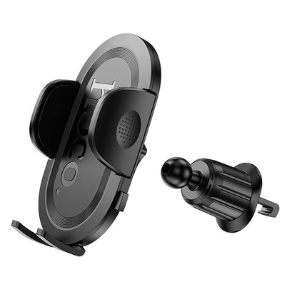 Suport Auto HOCO H53, Universal, Negru