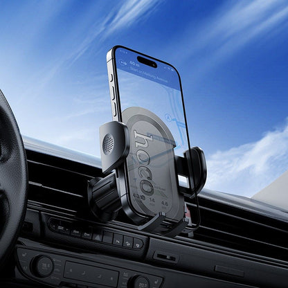 Suport Auto HOCO H53, Universal, Negru