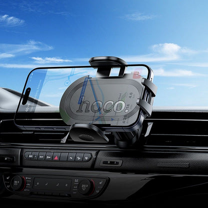 Suport Auto HOCO H53, Universal, Negru