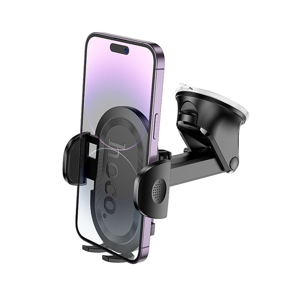 Suport Auto HOCO H54, Universal, Negru
