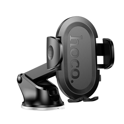 Suport Auto HOCO H54, Universal, Negru