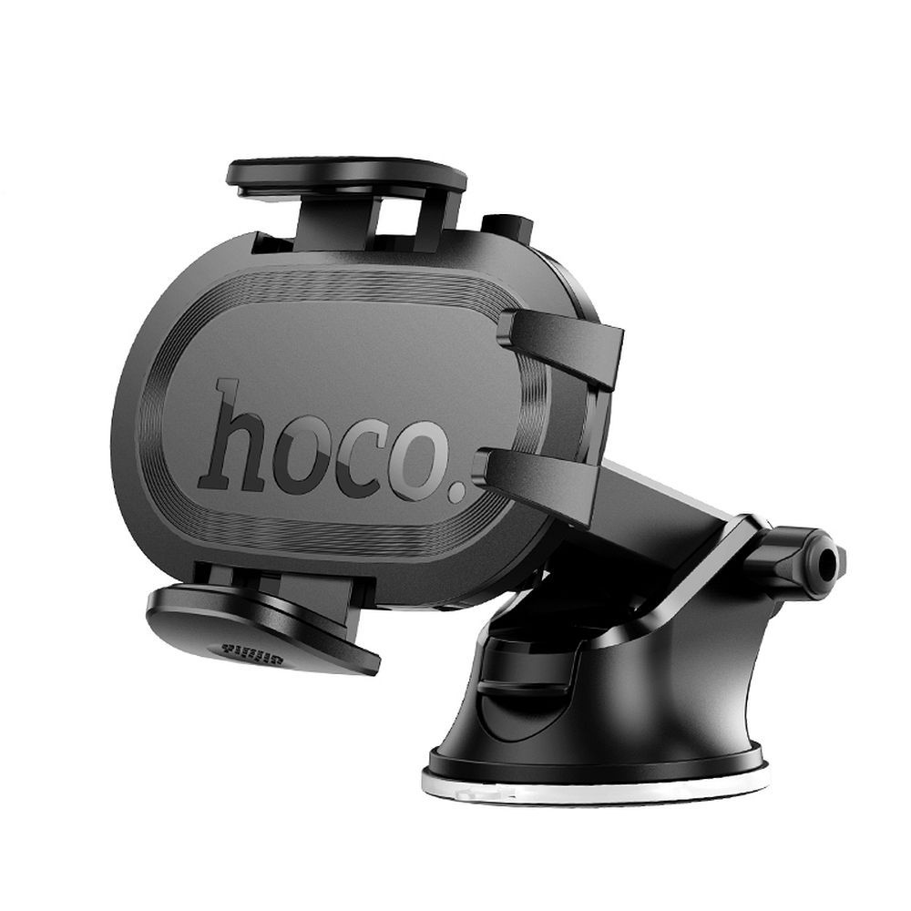 Suport Auto HOCO H54, Universal, Negru