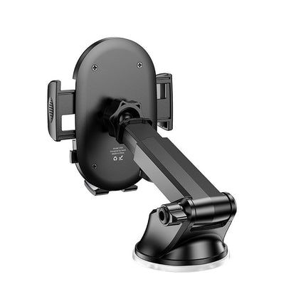 Suport Auto HOCO H54, Universal, Negru