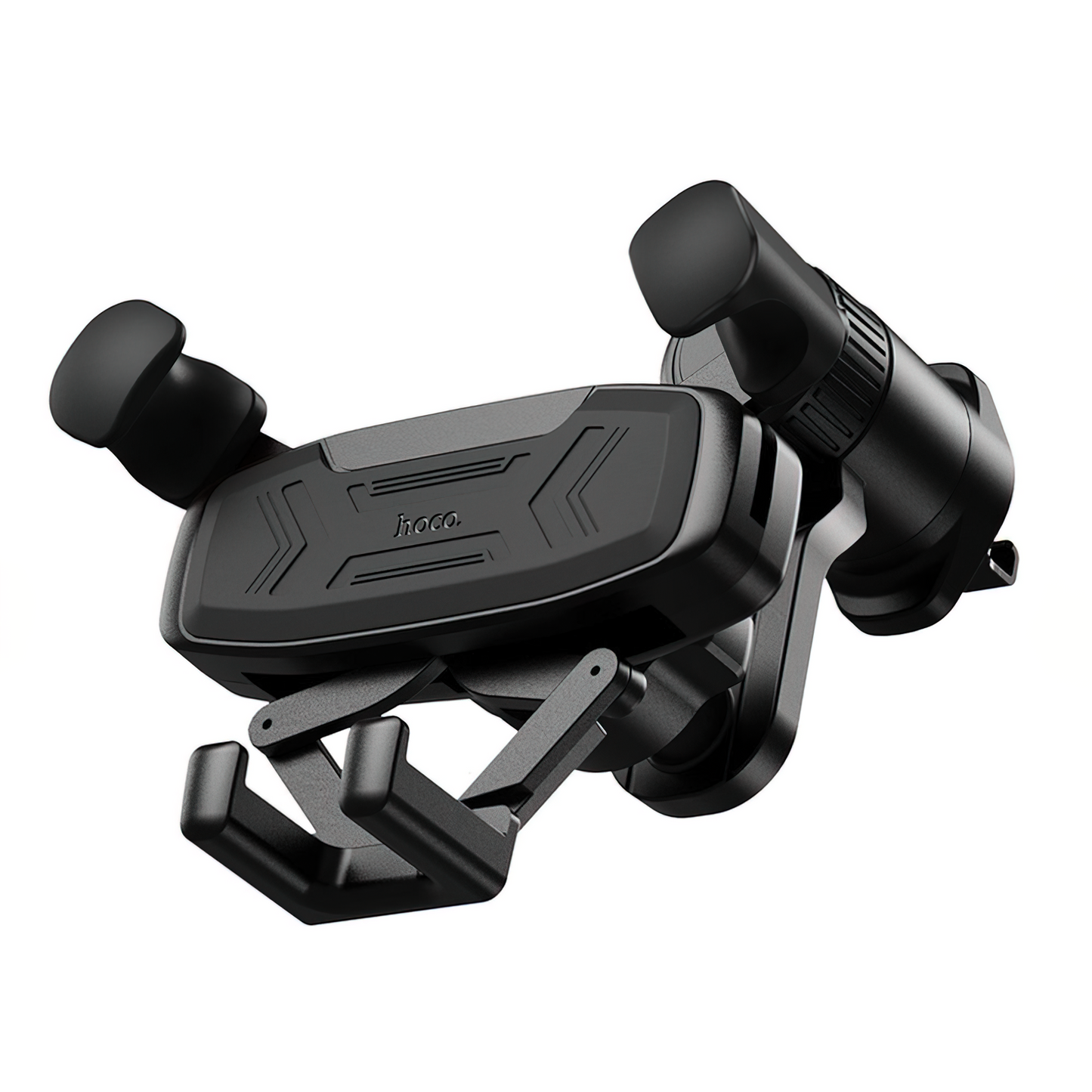 Suport Auto HOCO H66, Universal, Negru