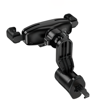 Suport Auto HOCO H66, Universal, Negru