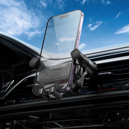 Suport Auto HOCO H66, Universal, Negru